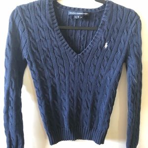 Ralph Lauren Sweater
